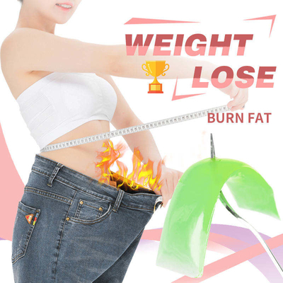 OEM/ODM Private Label Improve Immunity Fruity Jelly Drops Enzyme Jelly Collagen Enzyme Jelly For Weight Loss