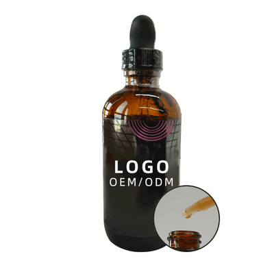 OEM Customized Lavender Oil To Help Relieve Stress And Sleep Biotin Collagen Drops