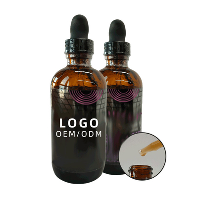 OEM Customized Lavender Oil To Help Relieve Stress And Sleep Biotin Collagen Drops