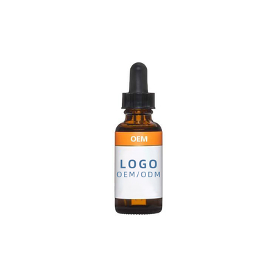 All Natural Non GMO OEM Vitamin D3 With K2 Liquid Drops