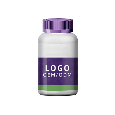 500mg Gaba Supplements L-Theanine Liquid Drops Sleep Melatonin Gummies For Sleep