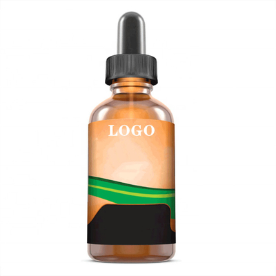 Vegan Vitamin D3 Vitamin K2 MK7 Drops For Adults OEM