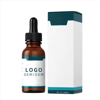 OEM Biotin Collagen Drops 60ml Keto Drops For Weight Loss