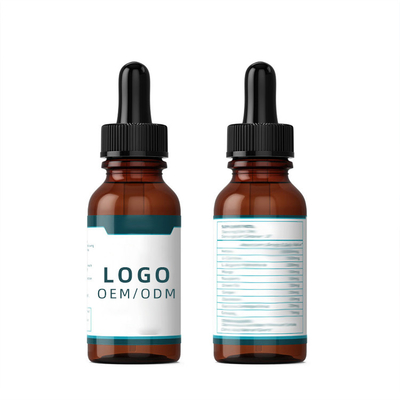 OEM Biotin Collagen Drops 60ml Keto Drops For Weight Loss