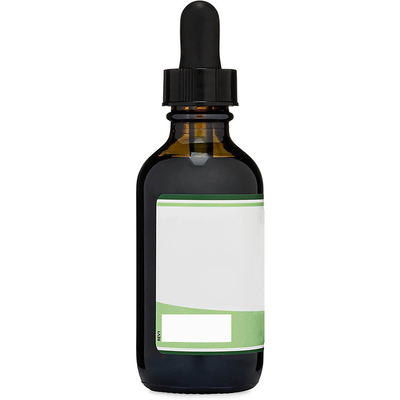 Gluten Free Biotin Collagen Drops OEM ODM Chlorophyll Liquid Drops