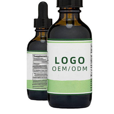 Gluten Free Biotin Collagen Drops OEM ODM Chlorophyll Liquid Drops
