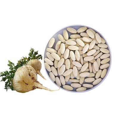 Men Medical Tablet OEM Epimedium Black Maca Ginseng Tablets Pills