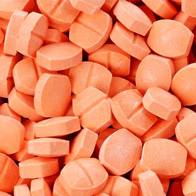 Astaxanthin 1%-10% Haematococcus Pluvialis Dunaliella Salina Organic Chlorella Tablets