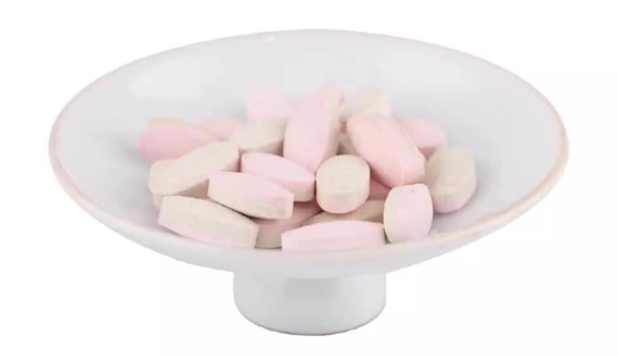 Ginseng Extract Powder Medical Tablet OEM Herbal Immunity Tablet For Health Care