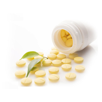 Ginseng Extract Powder Medical Tablet OEM Herbal Immunity Tablet For Health Care