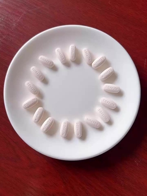 Gummies Organic Spirulina Tablets / Capsules Food Grade