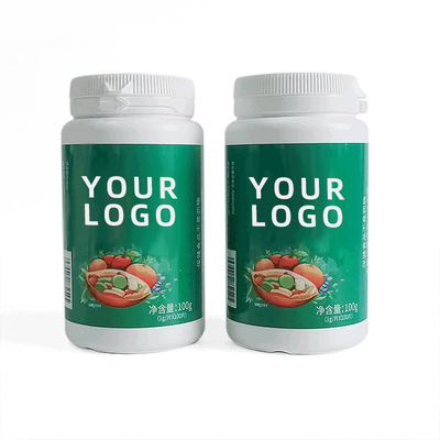 Nutrition Medical Tablet OEM Health Care Multivitamin And Mineral Tablets