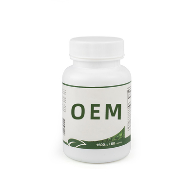 Private Label Vitamin C 1500mg With Zinc 15mg Tablet For Men Middle-Aged  Elderly People, Women