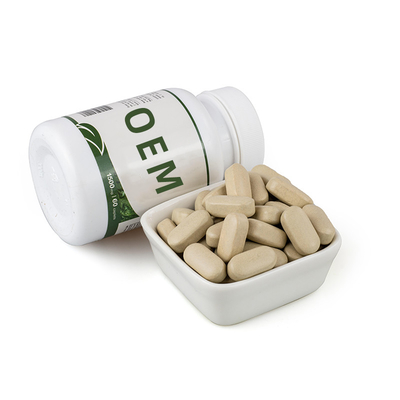 Private Label Vitamin C 1500mg With Zinc 15mg Tablet For Men Middle-Aged  Elderly People, Women