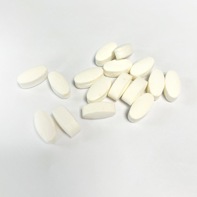 Food Grade OEM Pills Sport Nutrition Health Multivitamin Mineral Complex Tablets
