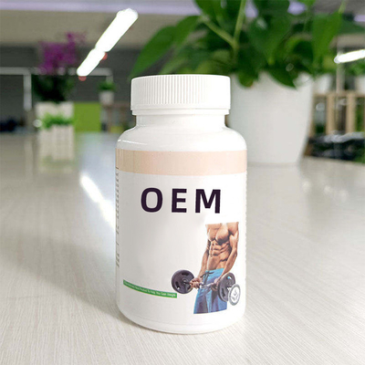 Vitamin Weight Gain Tablets Appetite Enhancer Private Label