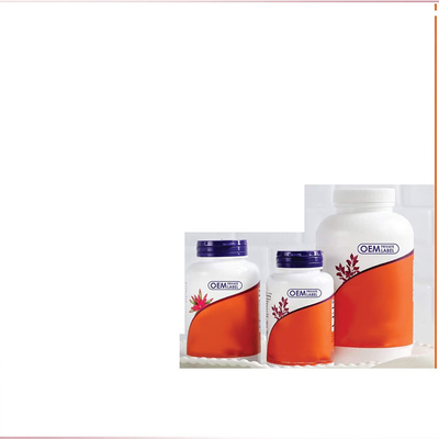 Private Label Biotin Hair Capsules 10000 Mcg Biotin Tablets For Healthy Skin Nails