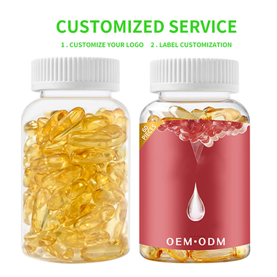 Food Grade OEM Pills Health Vegetarian Chewable Multivitamin Tablets