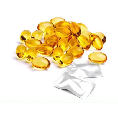 Hot selling Detox Yoni Capsule Vaginal Tighten Capsule For Women's Vaginal Health