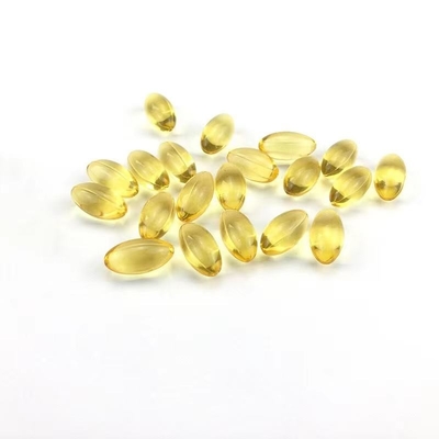 Hot selling Detox Yoni Capsule Vaginal Tighten Capsule For Women's Vaginal Health