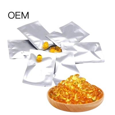 Hot selling Detox Yoni Capsule Vaginal Tighten Capsule For Women's Vaginal Health