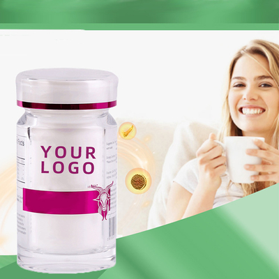 AIDEVI Sheep Placenta Pig Deer Dietary Supplement Fish Collagen Powder Tablet Capsules For Women Man Health