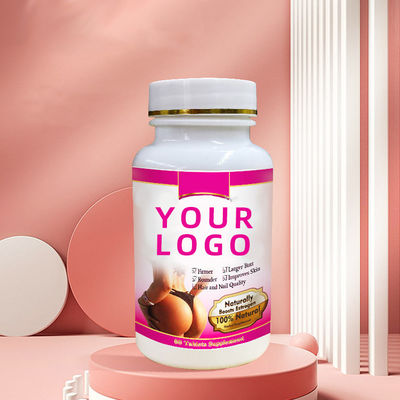Healthcare Supplements BUTT BOOSTER tablet FIRMER BUTTOCKS Firmer Rounder Larger hip Butt women's shapers big ass tablet