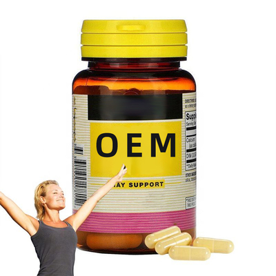 Male Women Nutritional Supplements Health Diindolylmethane Capsules