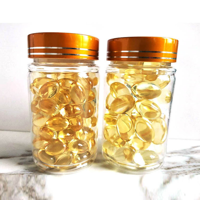 500mg Women'S Health Capsules Natural Evening Primrose Oil Capsule Improve Menstruation