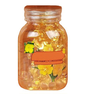 500mg Women'S Health Capsules Natural Evening Primrose Oil Capsule Improve Menstruation