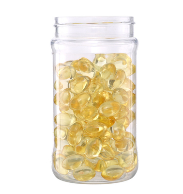 500mg Women'S Health Capsules Natural Evening Primrose Oil Capsule Improve Menstruation