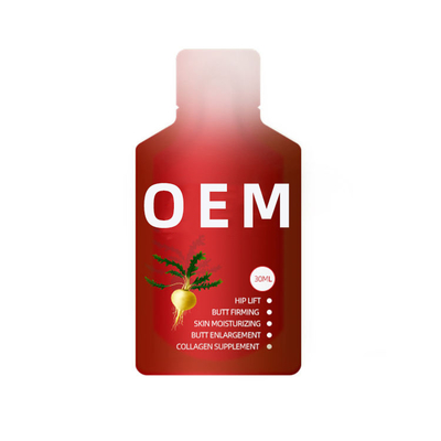 Anti Fatigue Women'S Health Products OEM/ODM Maca Energy Drink
