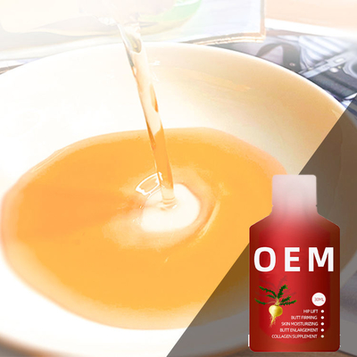 Anti Fatigue Women'S Health Products OEM/ODM Maca Energy Drink