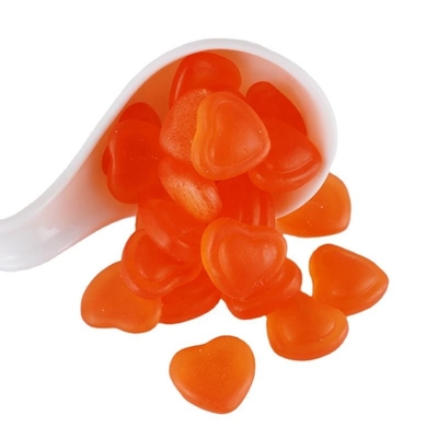 OEM Private Label Women Nutritional Supplements Vegan Gummy Bear With Chasteberry