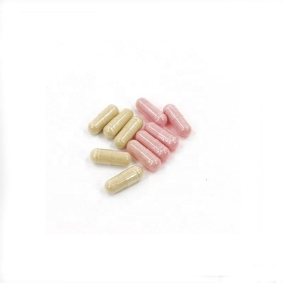 Private Label Women Nutritional Supplements Boric Acid Suppositories For Women'S Vaginal