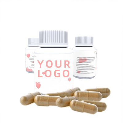 Antibacterial Women'S Boric Acid Suppository For Vaginal Health Yoni Pop Pills