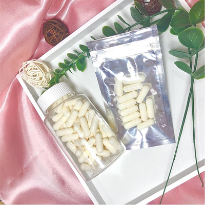 Antibacterial Women'S Boric Acid Suppository For Vaginal Health Yoni Pop Pills