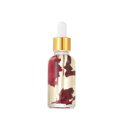 OEM Rose Detox Oil Private Parts Massage Oil Increases Female Sexual Pleasure