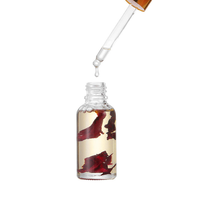 OEM Rose Detox Oil Private Parts Massage Oil Increases Female Sexual Pleasure