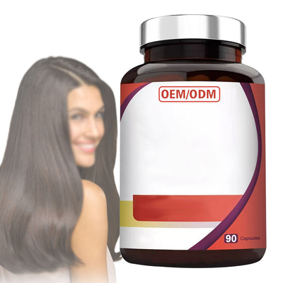 60 / 90 / 120cts / Bottle Women Nutritional Supplements Collagen Dietary Supplement Whitening Capsules