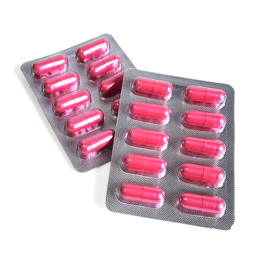 12 Pieces/Box Natural Herbal Supplements For Women'S Nutrition Health Capsules
