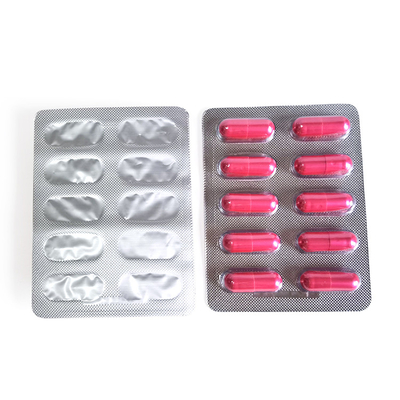 12 Pieces/Box Natural Herbal Supplements For Women'S Nutrition Health Capsules