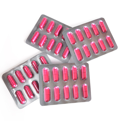 12 Pieces/Box Natural Herbal Supplements For Women'S Nutrition Health Capsules