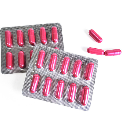 12 Pieces/Box Natural Herbal Supplements For Women'S Nutrition Health Capsules