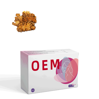 Fertility Prod Women Nutritional Supplements To Regulate Menstrual Female Hormones