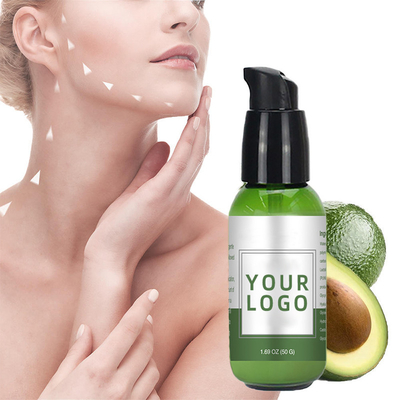 Anti Aging Avocado Oil Moisturizing Lubricant For Women'S Beauty And Health