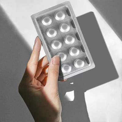 OEM Rapid Allergy Relief Drug for Children: Levocetirizine Hydrochloride Flash Release Tablets