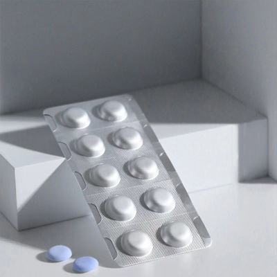 OEM Azithromycin Flash Tablets are professional drugs for relieving respiratory symptoms such as coughing in children