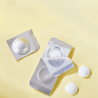 OEM children's cefixime flash release tablets are recommended as the preferred drug by doctors and parents