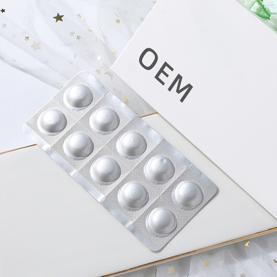OEM Treatment of Asthma to Protect Children's Health with Monrostina Flash Release Tablets